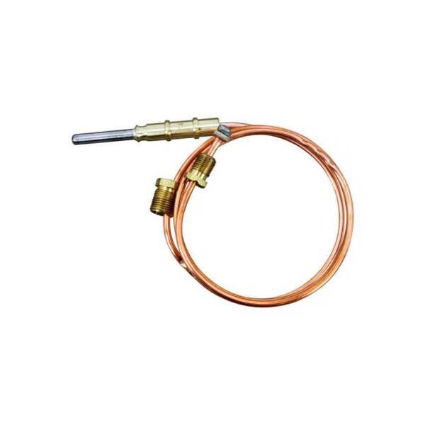 Allpoints 51-1156 Baso Coaxial Thermocouple - 30"